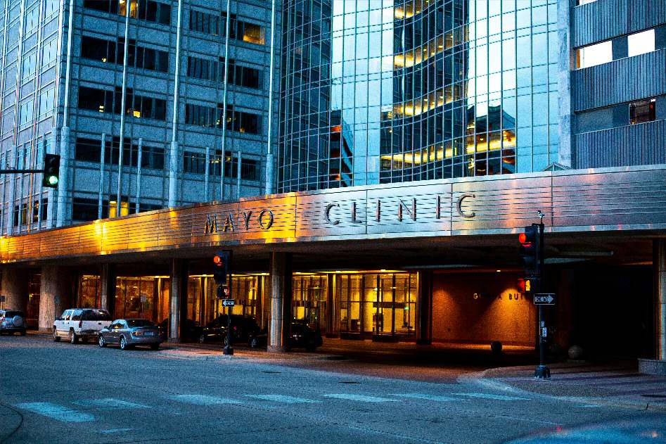 Austen Cardiac Center