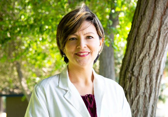 Dr. Sarah Johnson